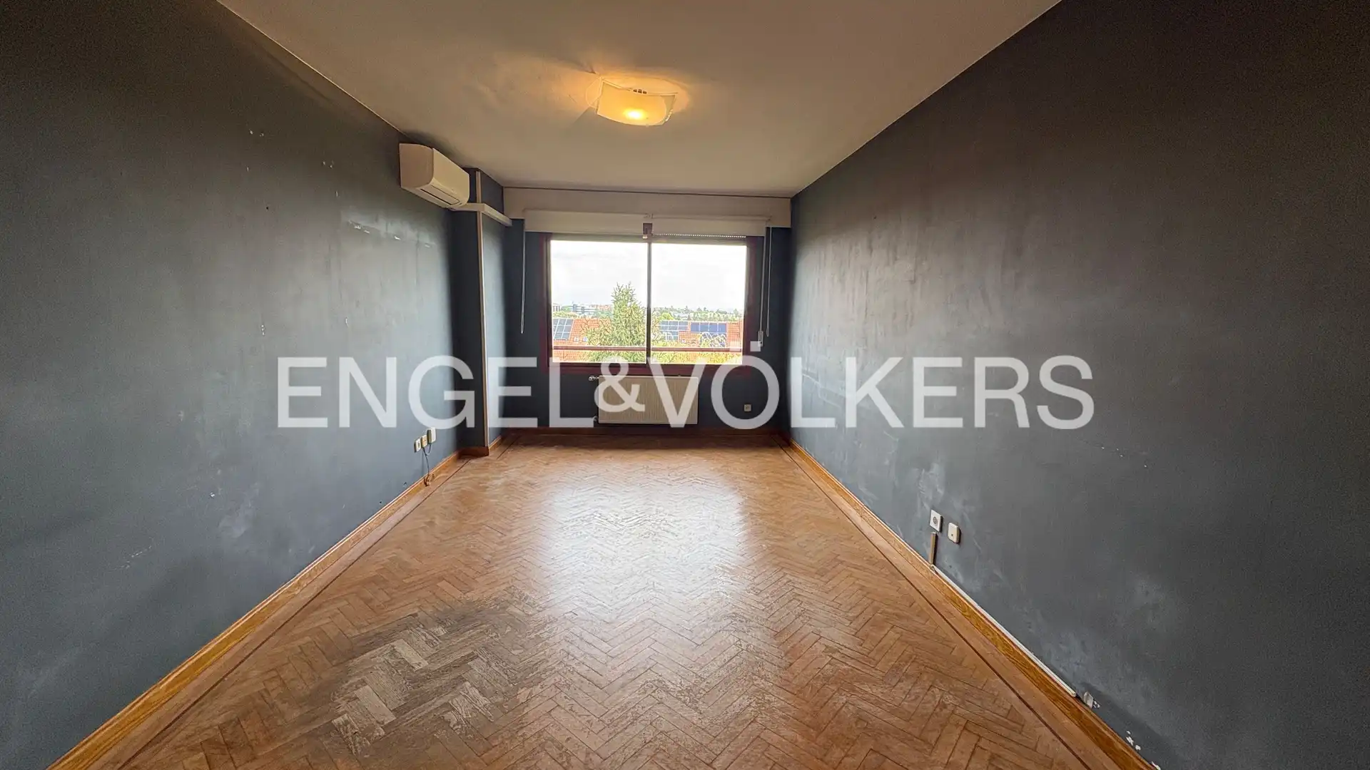 Flat with terrace to rent in Zona Carretera del Plantío, imagen 21