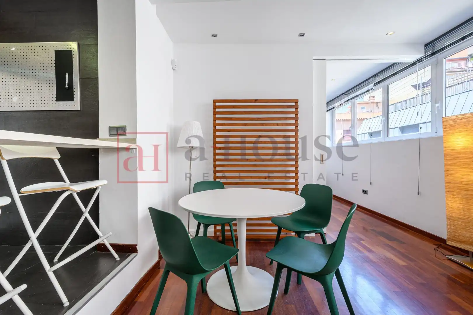Appartement avec ascenseur à vendre à Carrer de Bertran, imagen 5