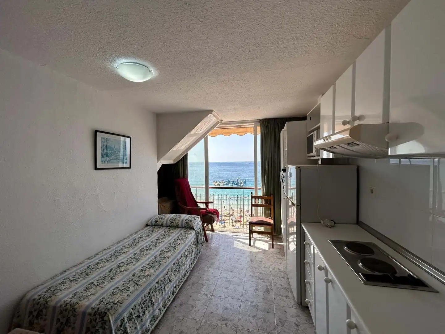Maisonette mit Pool zum Verkauf in Avenida de alcoy N, imagen 20