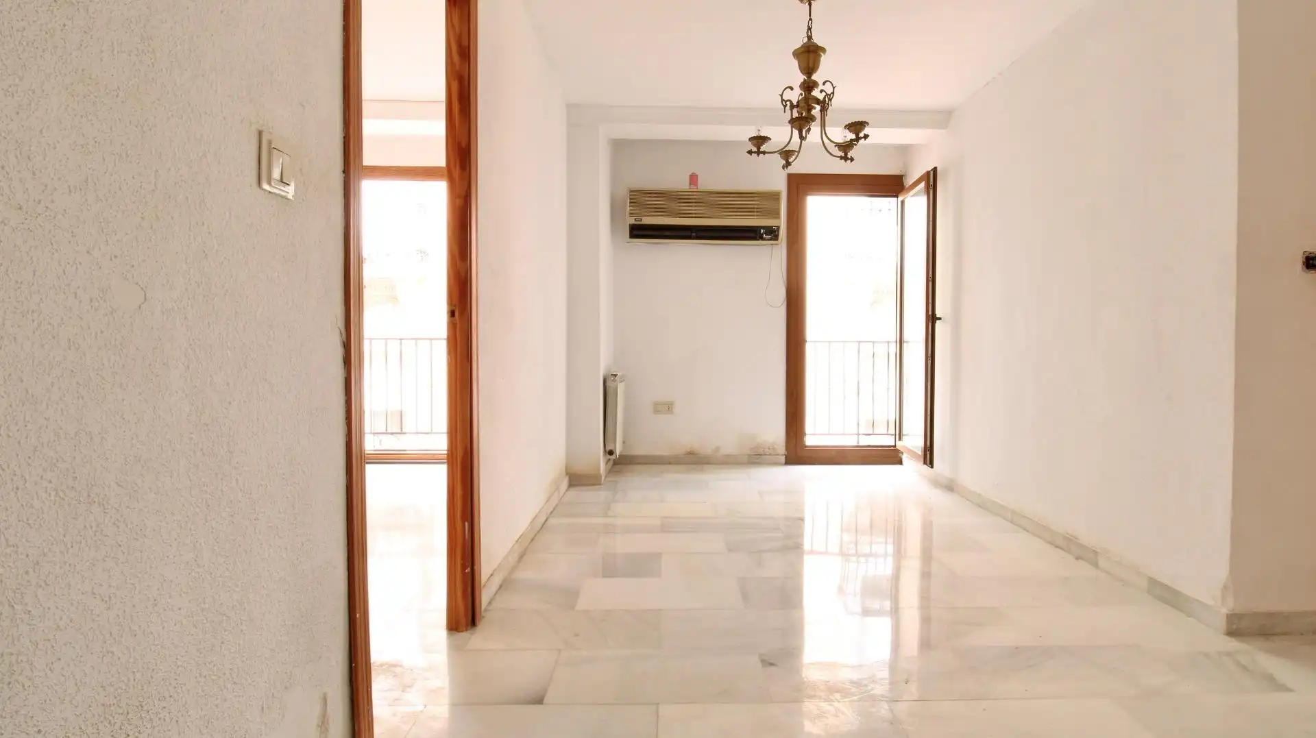 Piso con terraza en venta en Calle SAN DIEGO, imagen 9