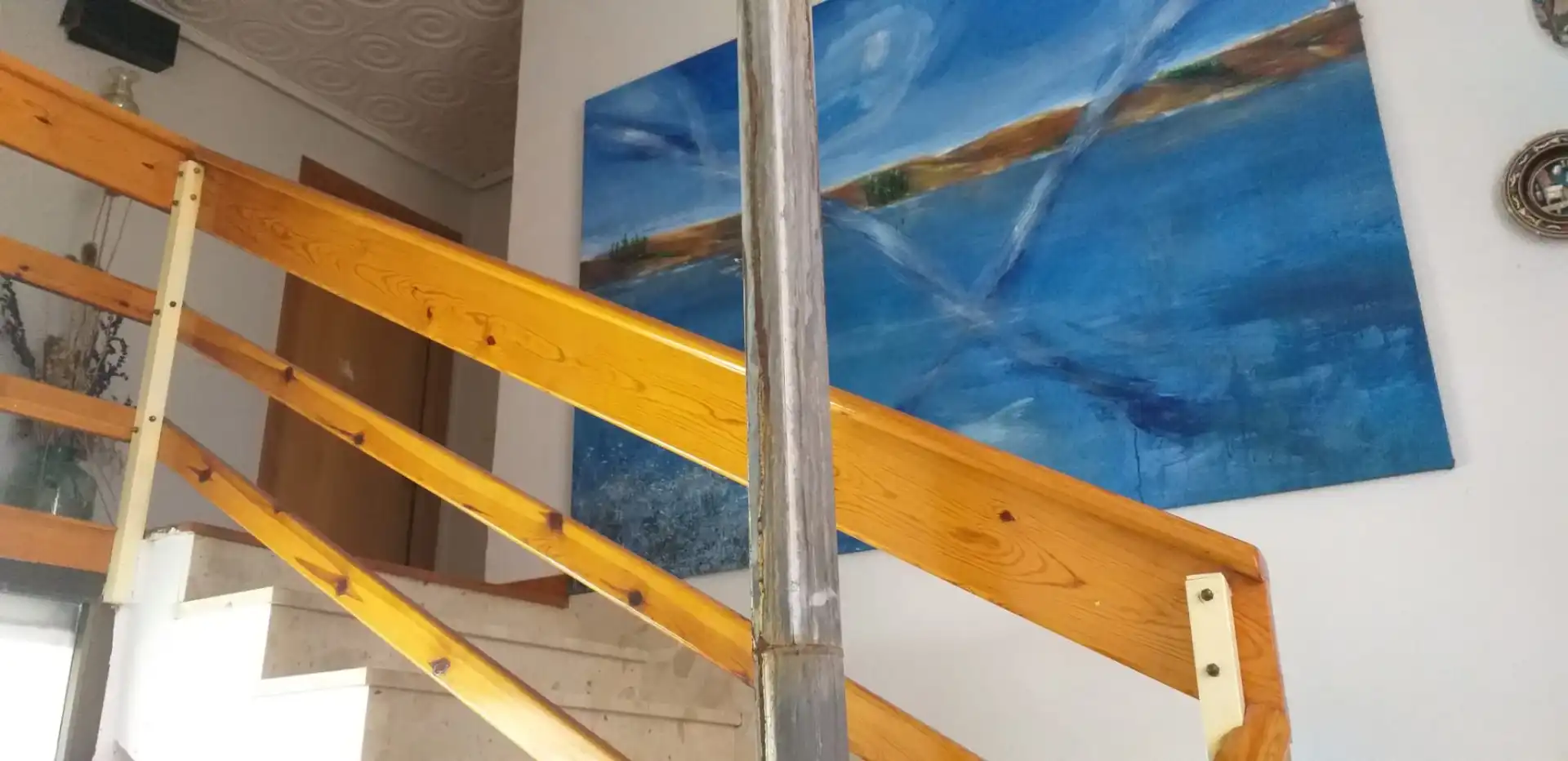 Casa o chalet en venta en Híjar con Calefacción, Jardín privado y Parquet