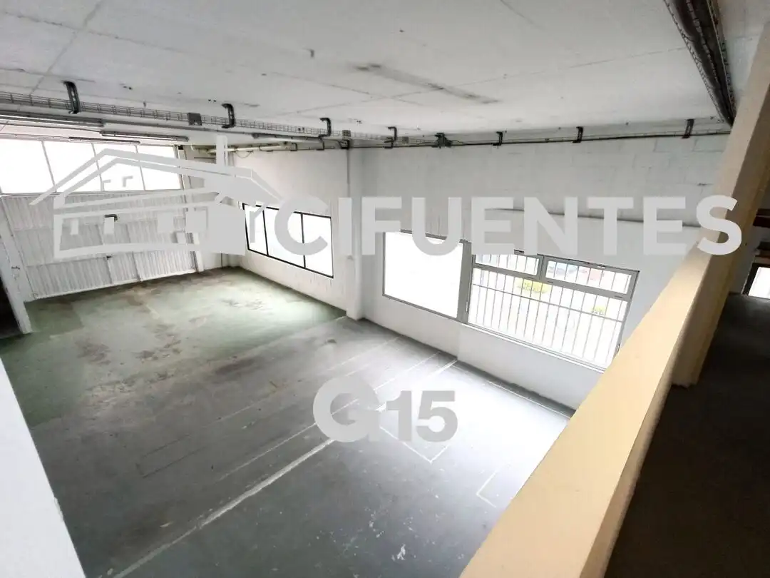 Nave industrial de alquiler en Astigarraga