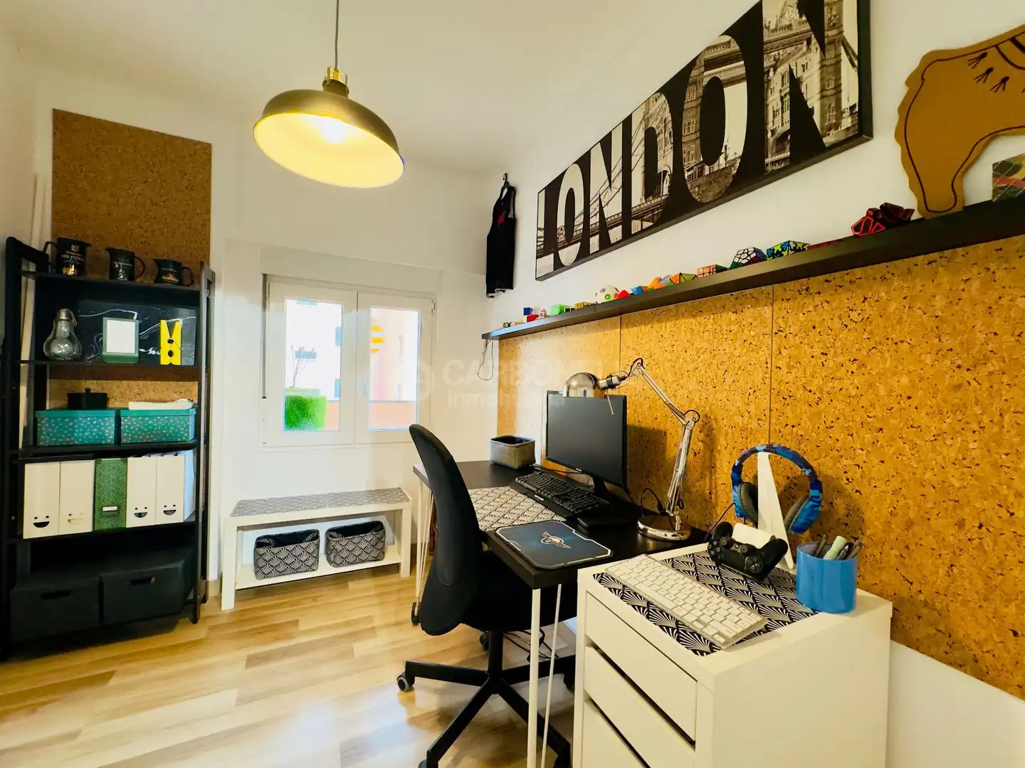 Flat for sale in Bernat Fenollar, imagen 18