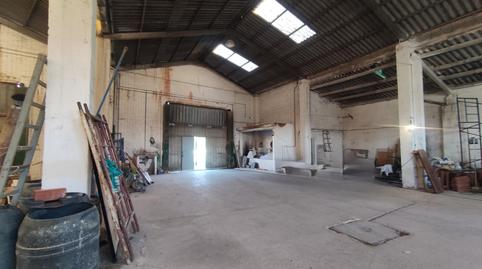 Foto 3 von Fabrikhallen zum Verkauf in Calle Marcel Pirón, Inmobiliaria - Barreda, Torrelavega