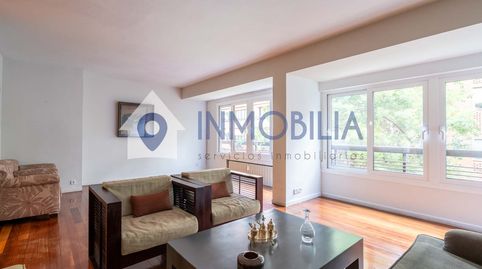 Photo 4 of Flat for sale in Calle del Torpedero Tucumán, Nueva España, Madrid Capital