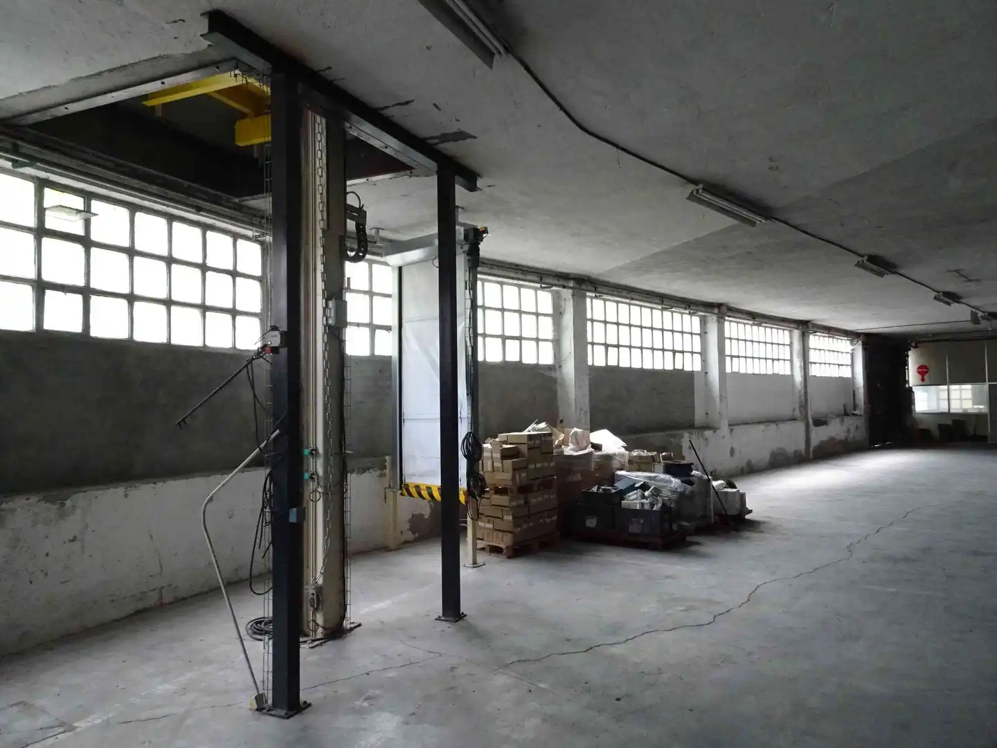 Industriegebäude mit Aufzug zum Verkauf in Aingeru Guarda Pasealekua Ibilbidea 10, imagen 35