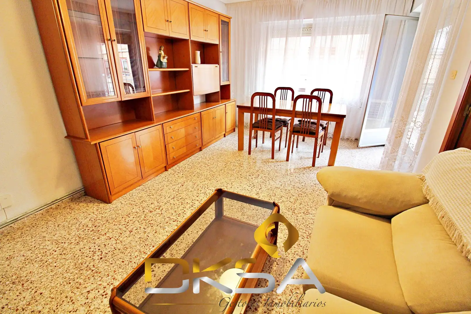 Flat with lift for sale in Calle SANT MIQUEL, imagen 4