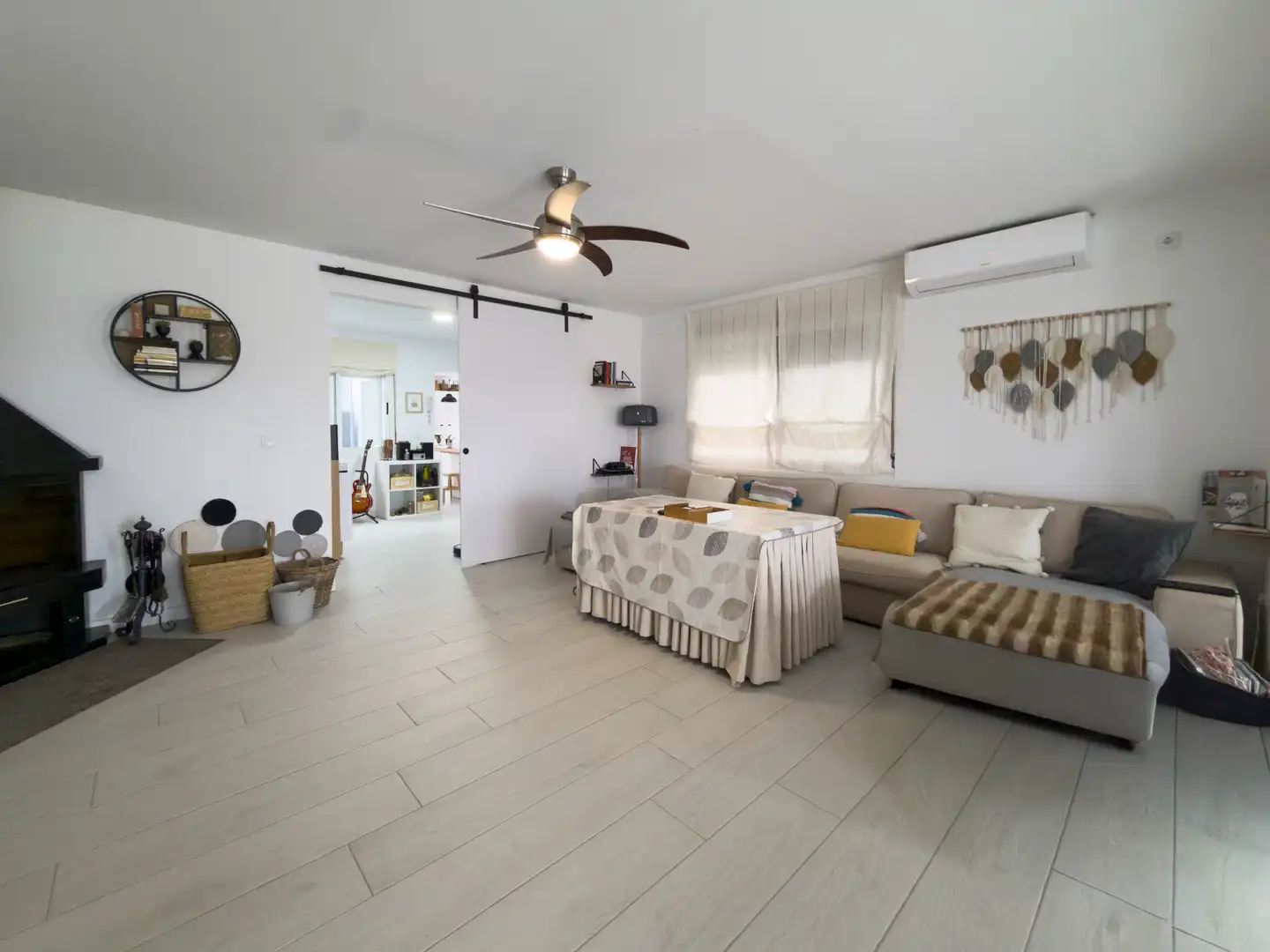 Chalet con piscina en venta en Casalpalma - Fahala, imagen 14