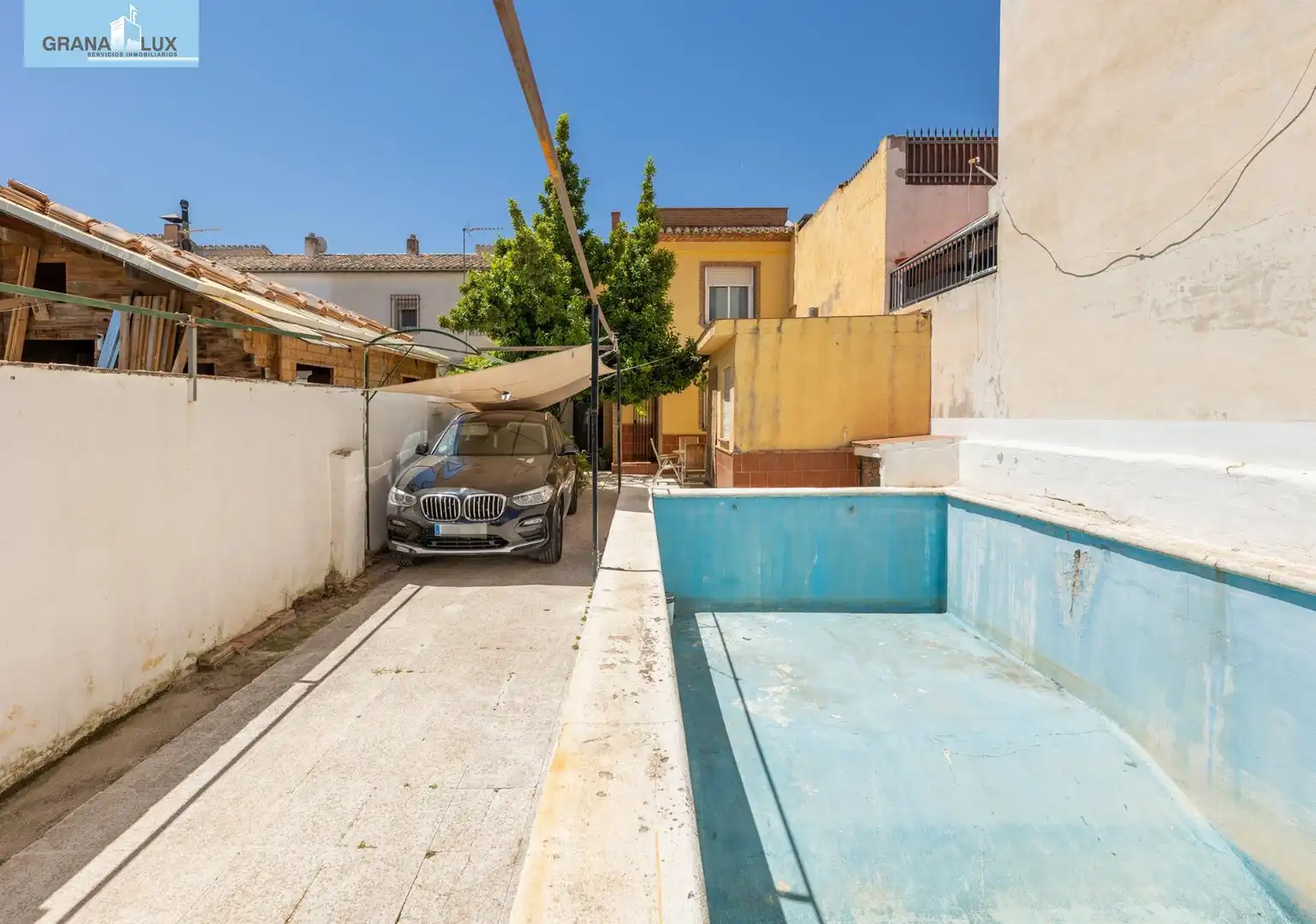 Terraced house with pool for sale in Calle de José Riquelme, imagen 16
