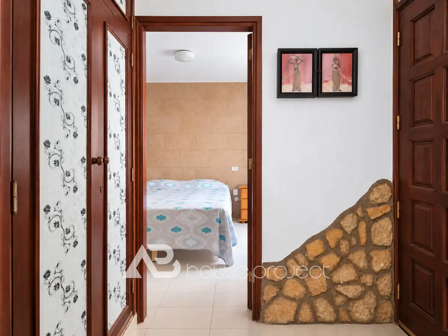 Flat for rent in Adeje  with Private garden, Terrace and Furnished
