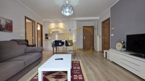 Foto 4 de Pis en venda a Cué, Cué - San Roque - Andrín, Asturias