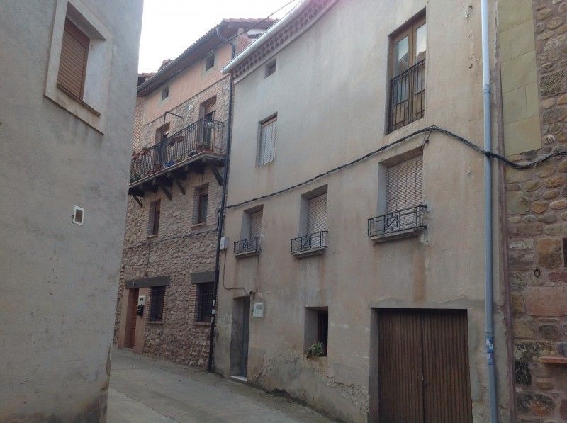 House or chalet for sale in Calle San Aselo, Berceo
