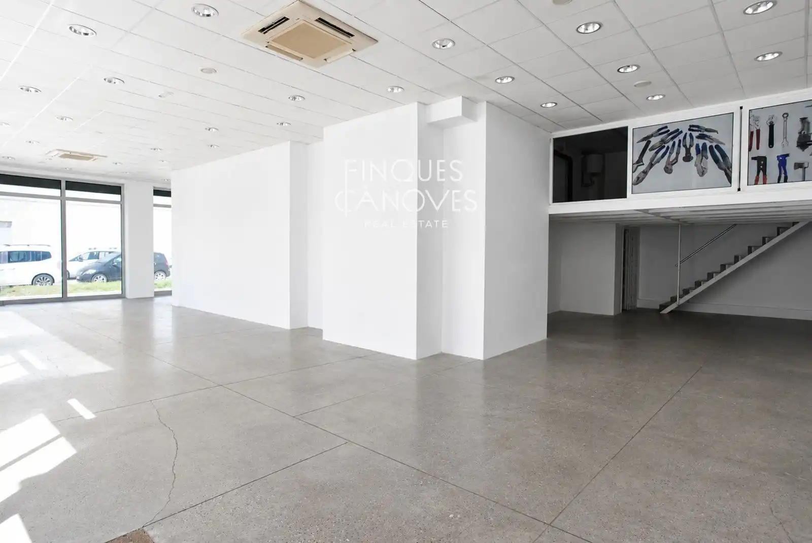 Business premises for sale in Josep Pla, imagen 18