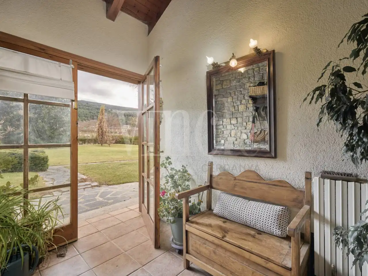 Detached homes for sale in Puigcerdà  with Heating, Parquet flooring and Terrace