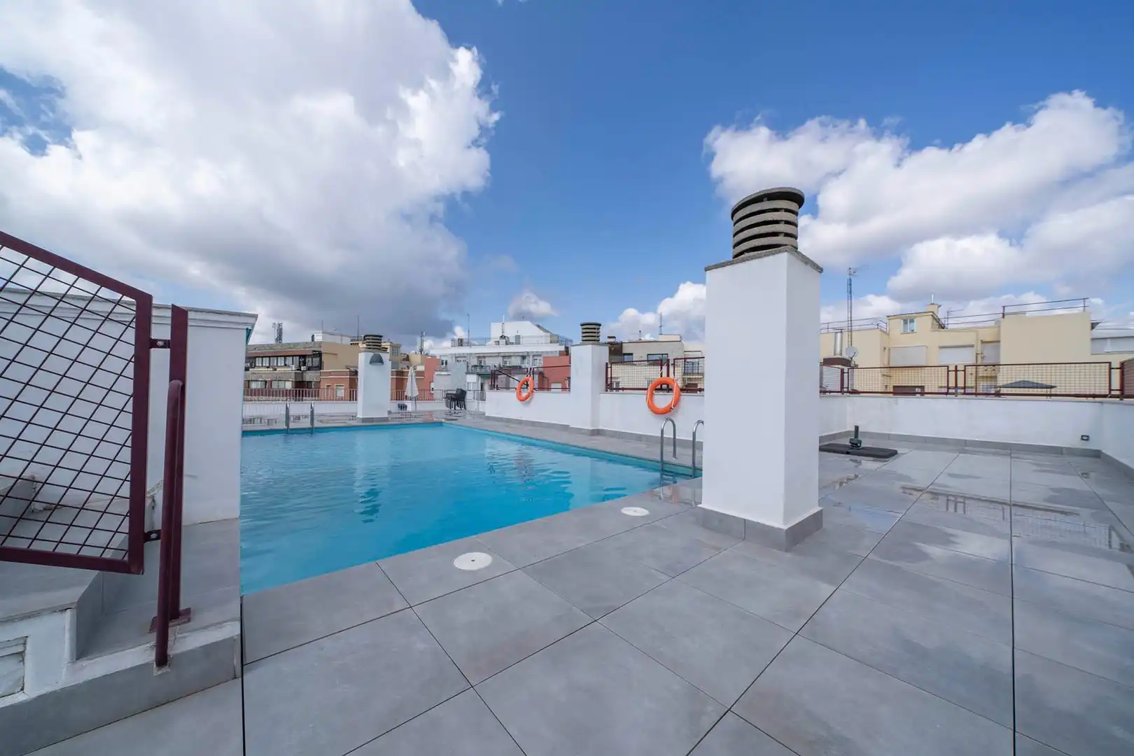 Oficina con ascensor en venta en Calle boix y morer, imagen 40