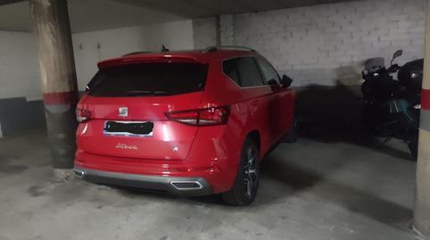 Photo 4 of Garage for sale in Carrer de Can Pantiquet, 67, Can Pantiquet, Barcelona