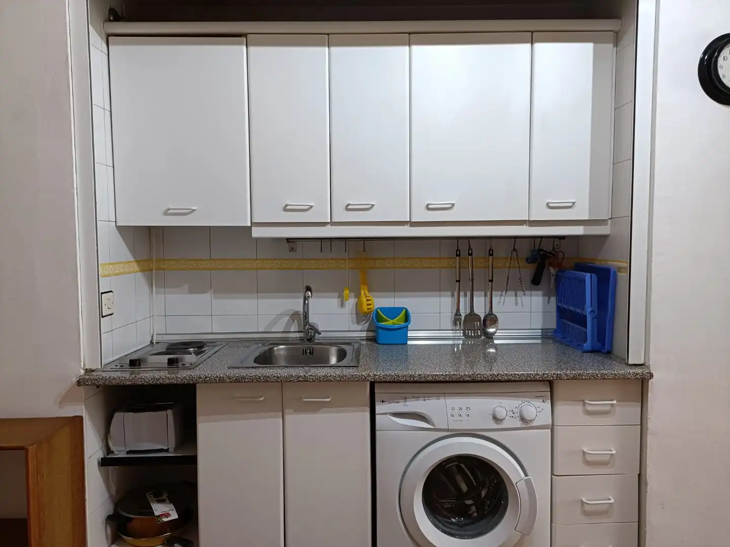 Apartment mit Aufzug zur Miete in Calle Goyeneta, imagen 3