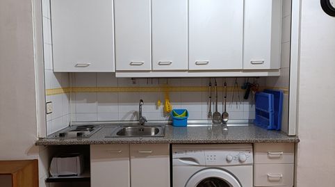 Foto 3 de Apartament de lloguer a Calle Goyeneta, Alfalfa - Santa Cruz, Sevilla Capital