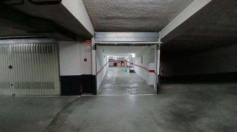 Foto 5 von Garage zur Miete in Kabiezes, Santurtzi