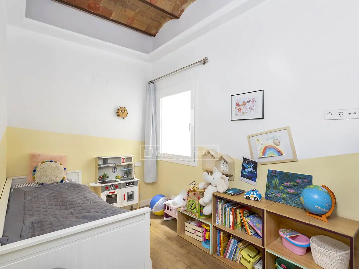 Piso con terraza en venta en Eixample, imagen 16