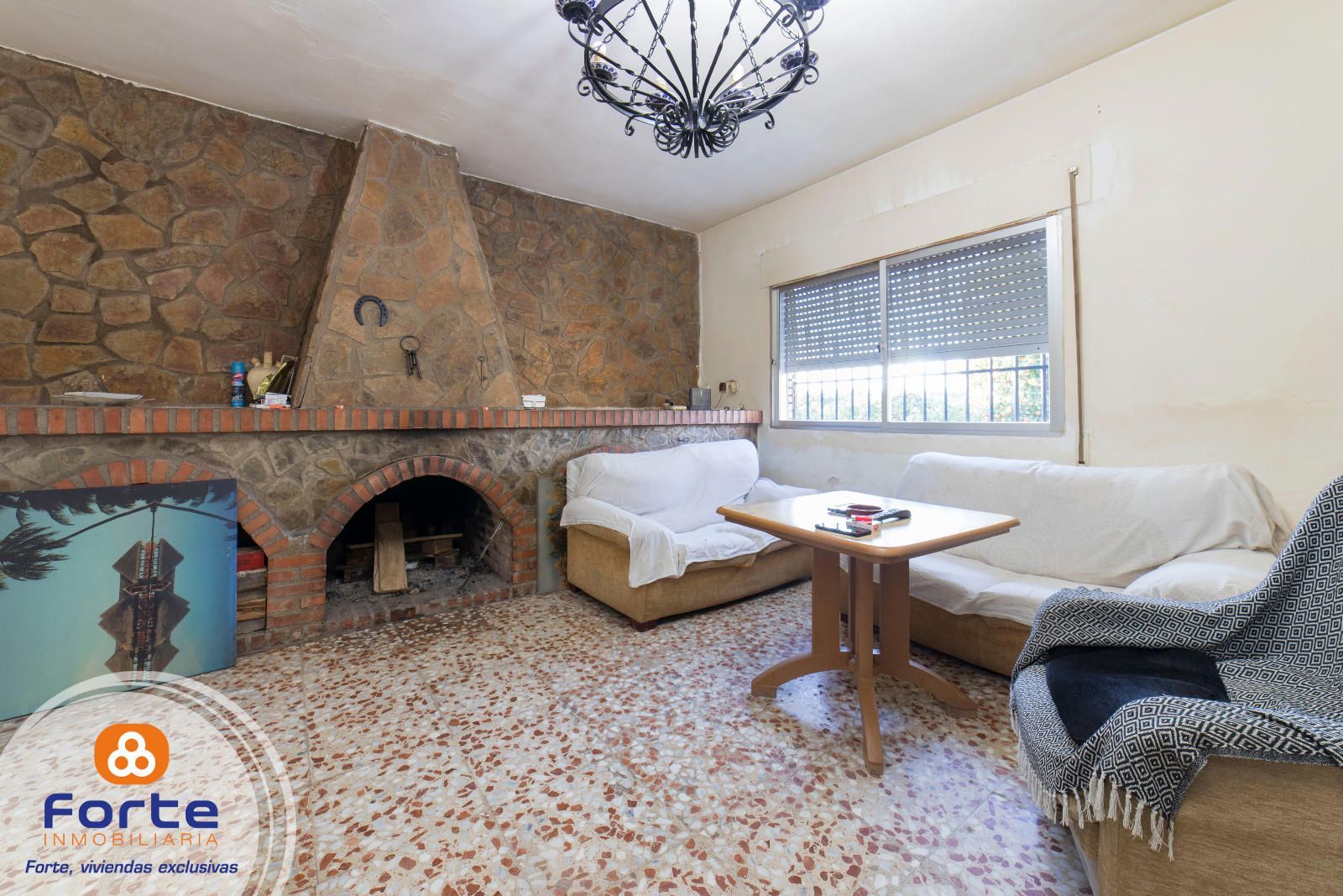 Casa o chalet en venta en El Higuerón, Periurbano Oeste - Sierra