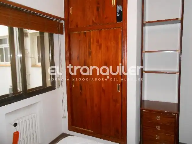 Appartamento con ascensore in affitto a Avenida América, imagen 36