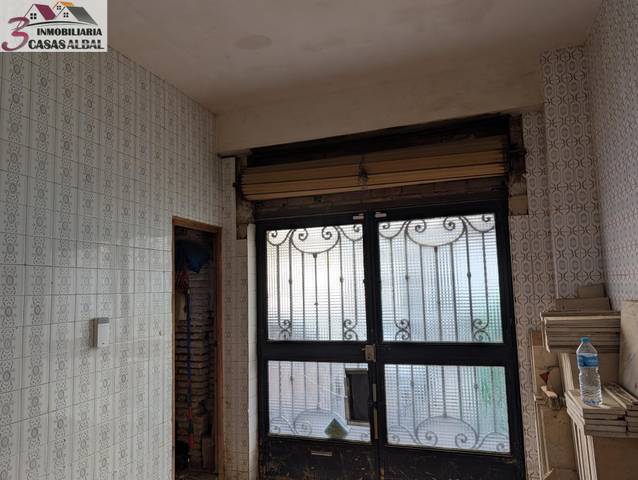 Casa-chalet en Venta en Albal