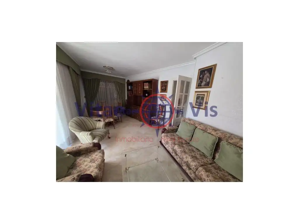Appartement avec terrasse à vendre à Calle Jose Mouliaa, imagen 6
