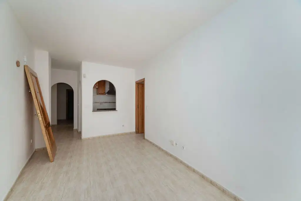 Apartamento con piscina en venta en C/ La Loma                      -  Res Pórtico Cala II  -, imagen 4