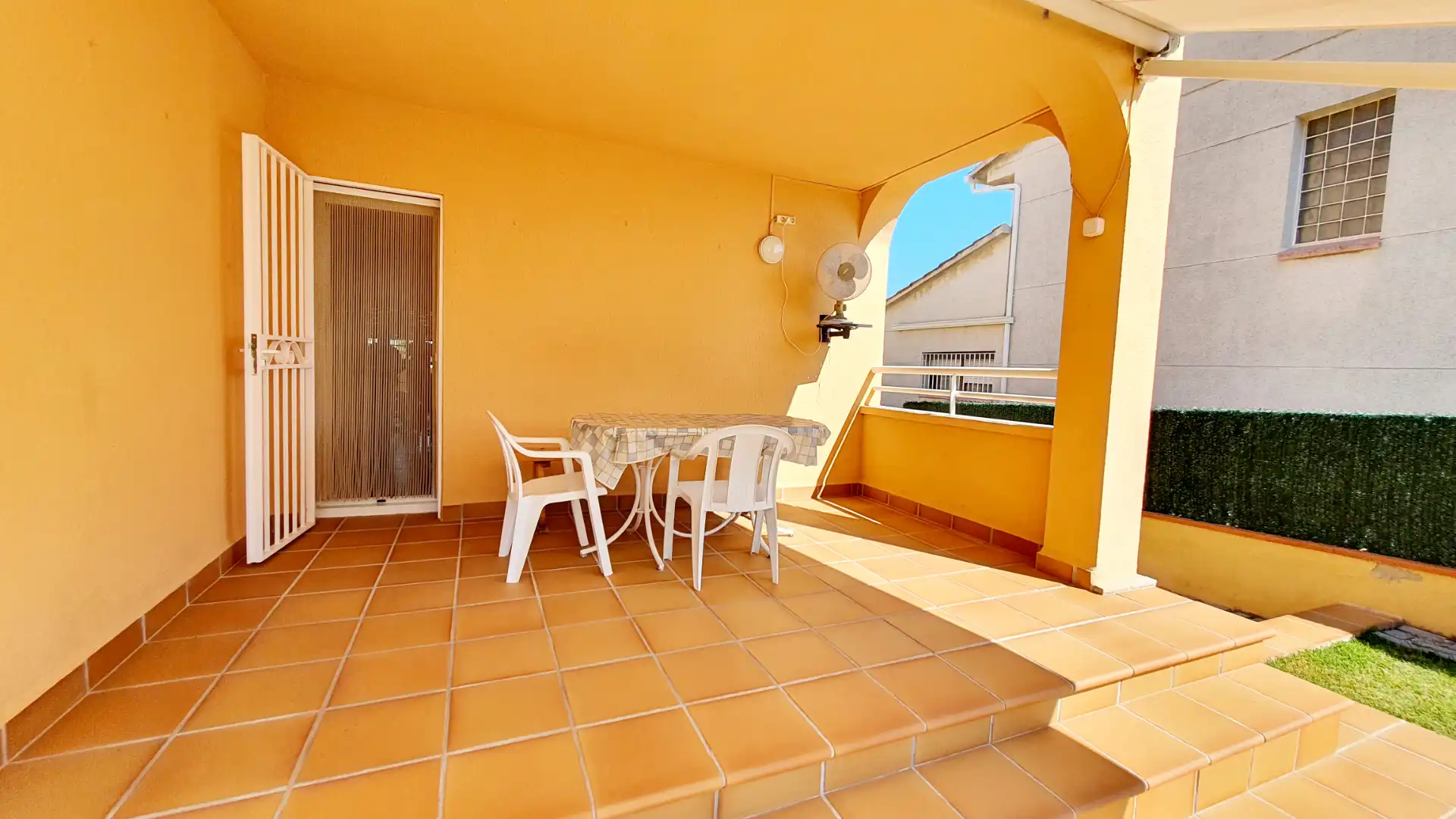 Terrace of Houses for sale in Calafell  with Heating, Private garden and Terrace