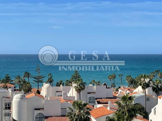 Piso en Venta en Urbanización Santa Rosa