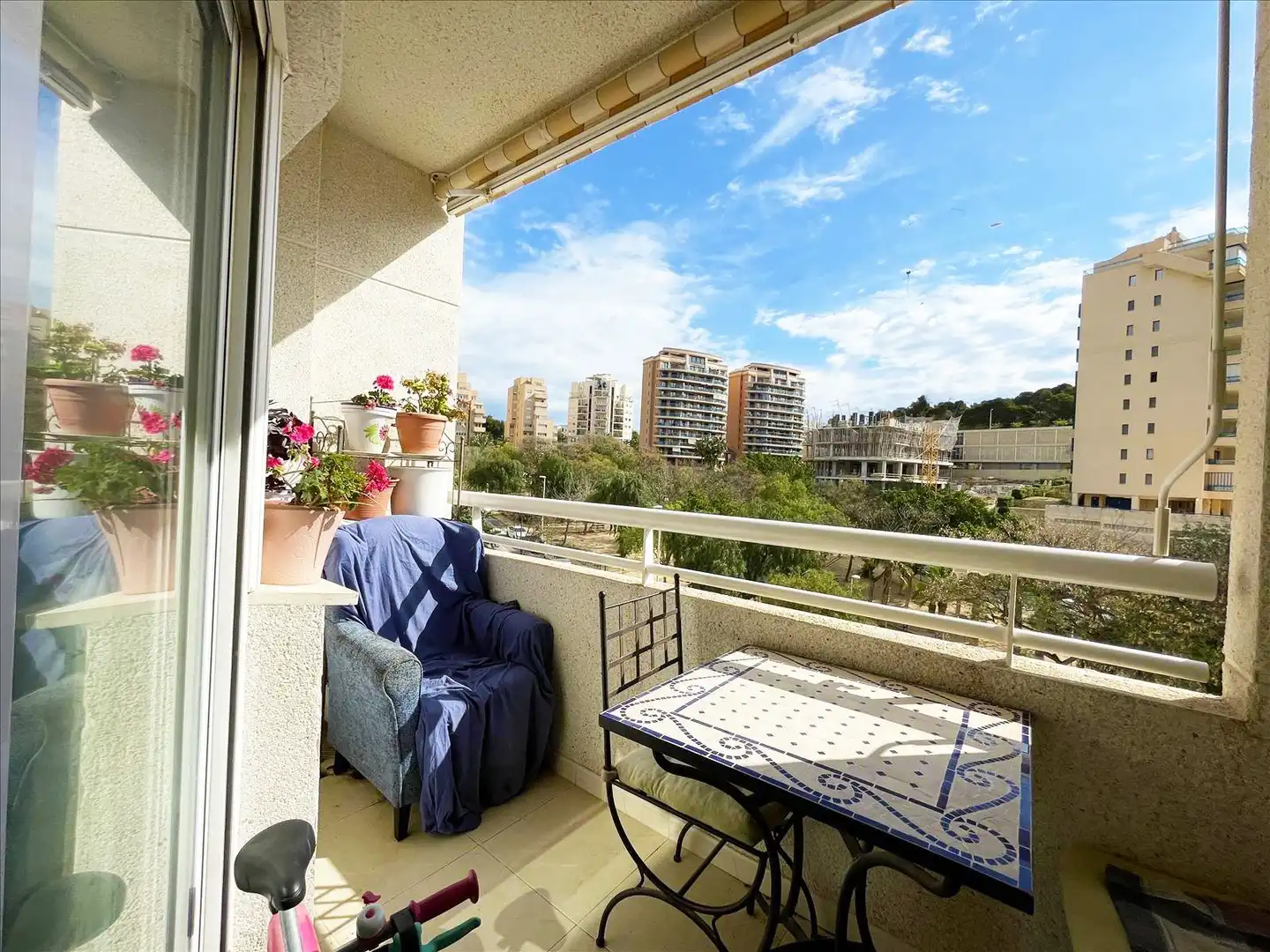 Apartment zum Verkauf in Zona Pueblo, imagen 16