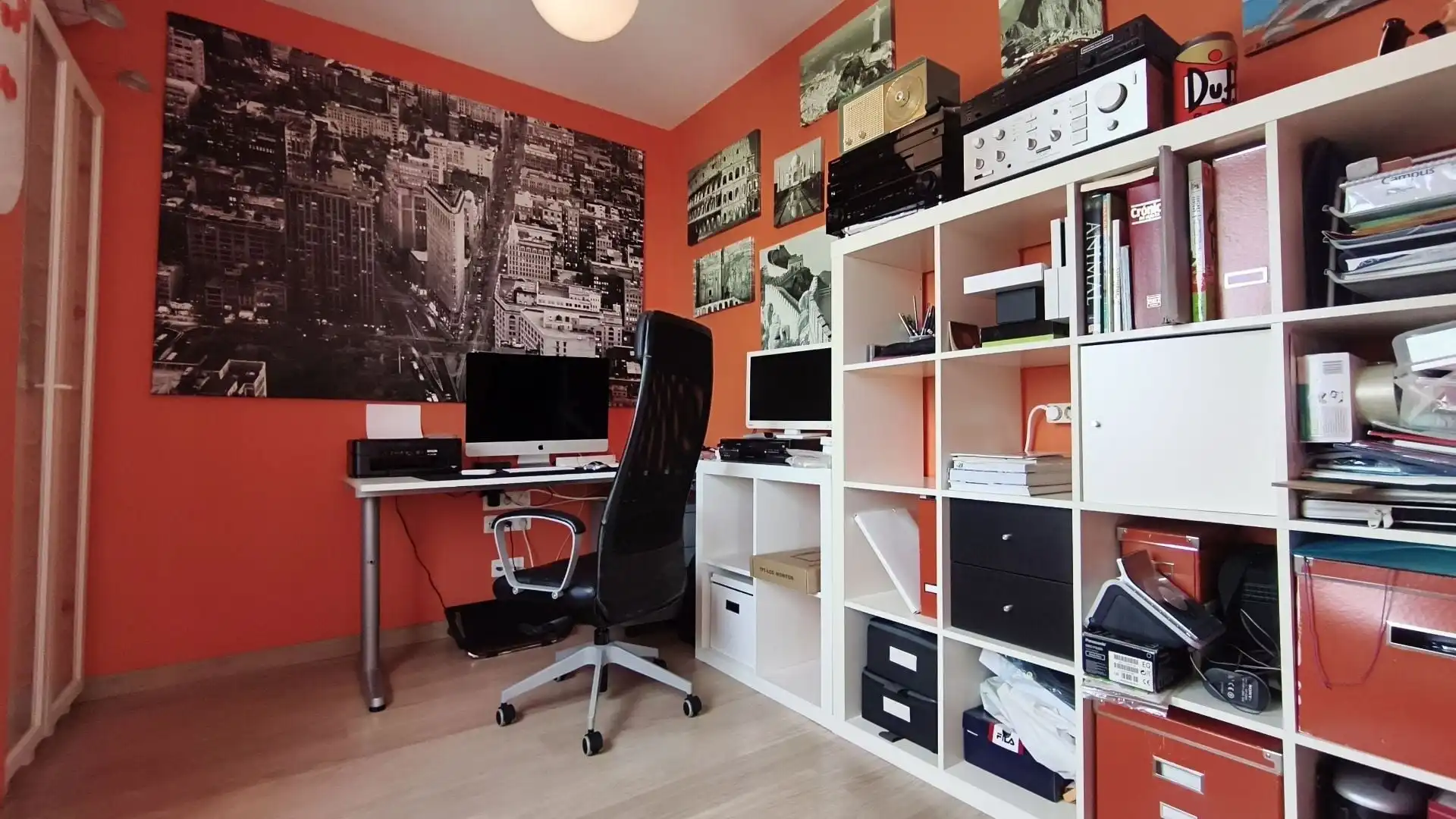 Apartamento en venta en Alhaurín El Grande con Aire acondicionado y Trastero
