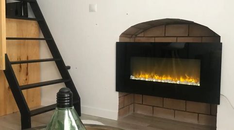Foto 5 von Loft zur Miete in Calle Maldolivas, 34, Higueruela, Albacete