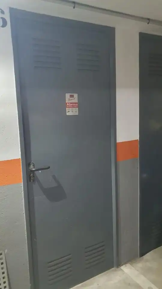 Dúplex en venta en Sanlúcar de Barrameda con Aire acondicionado, Trastero y Amueblado