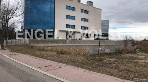 Foto 3 de Residencial en venda a Roquetes - Can Magí, Barcelona