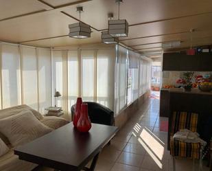 Attic for sale in Gandia  with Air Conditioner, Terrace and Balcony