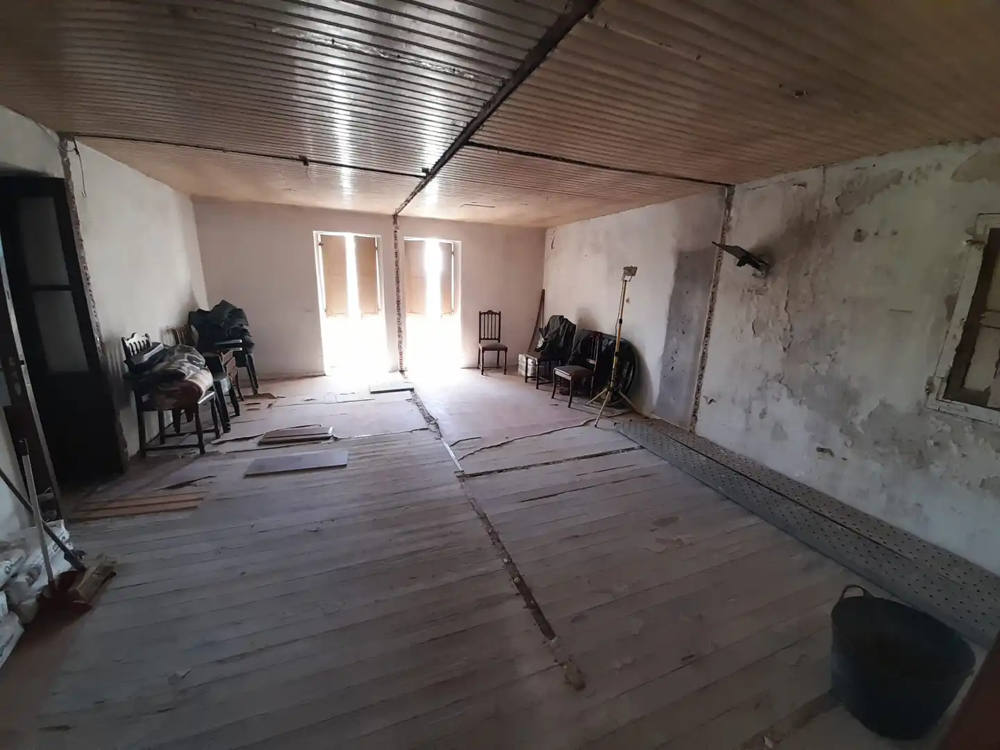 Casa amb jardí en venda a Covelo, imagen 12