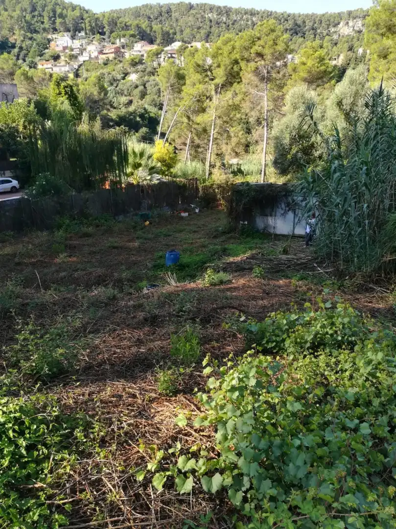 Terrenys i solars en venda a el tayo 8, imagen 3