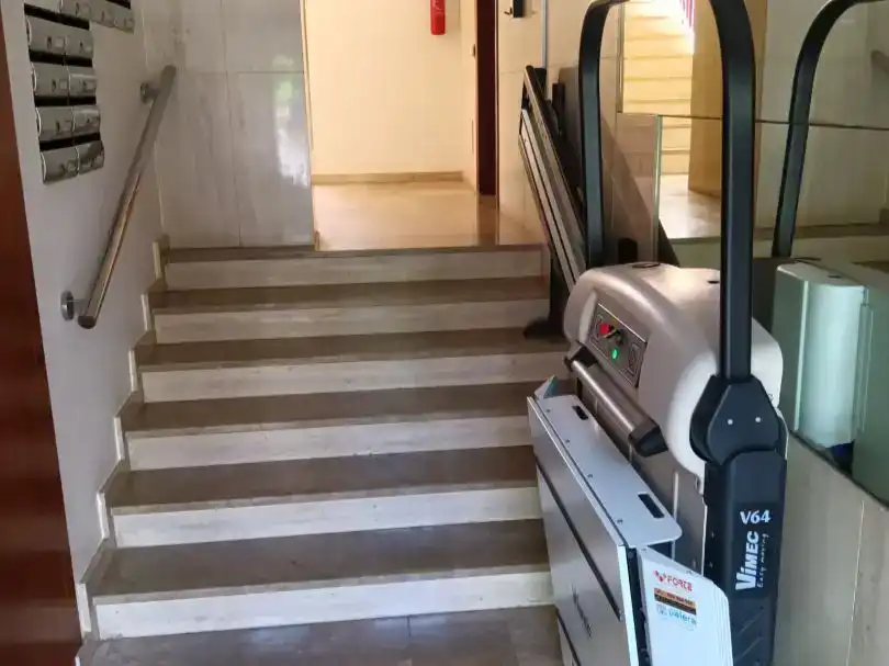 Wohnung zur Miete in Murcia mit Klimaanlage, Privatgarten und Möbliert