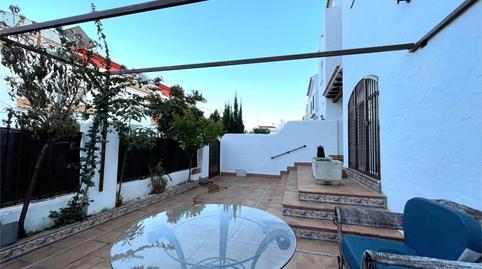 Foto 3 de Casa o chalet de alquiler en El Portil, Huelva