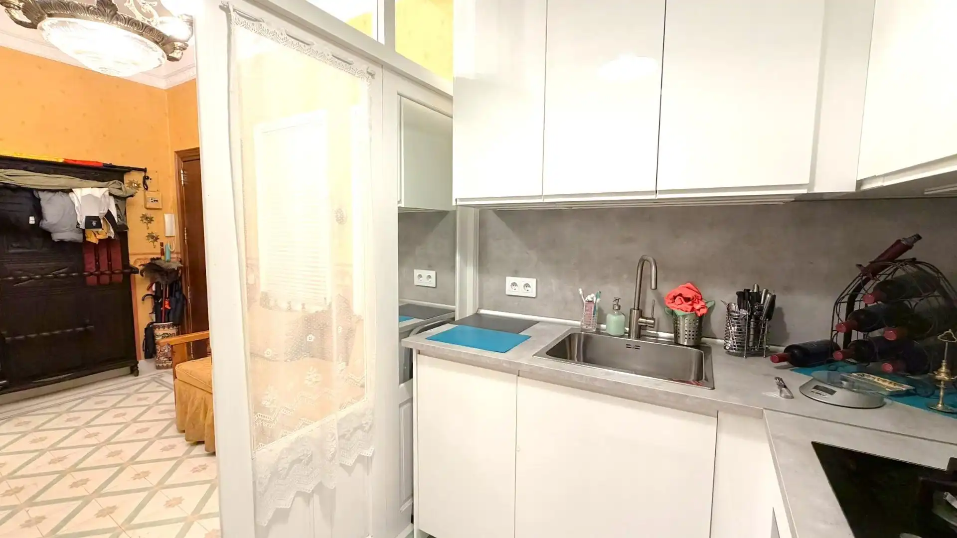Appartement avec terrasse à vendre à Centro, imagen 9