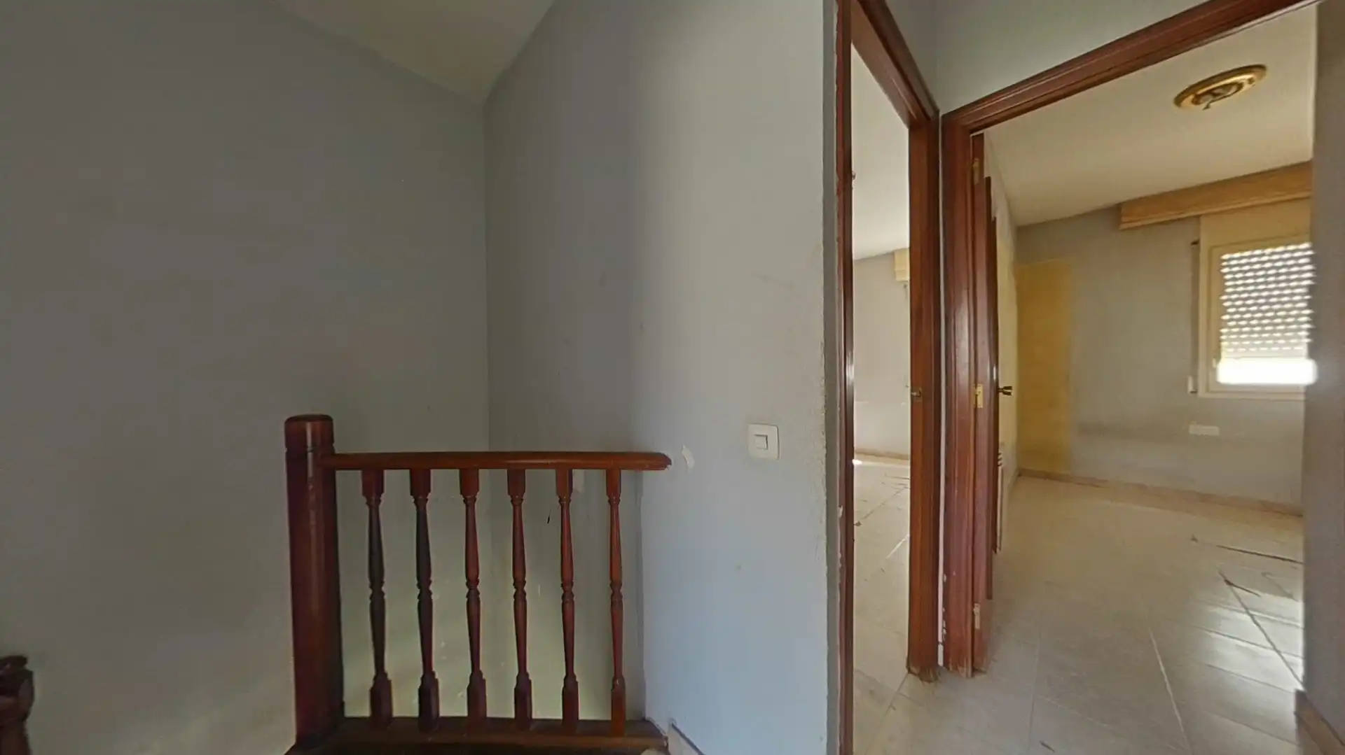 Maisonette zum Verkauf in L'Hospitalet de Llobregat mit Balkon
