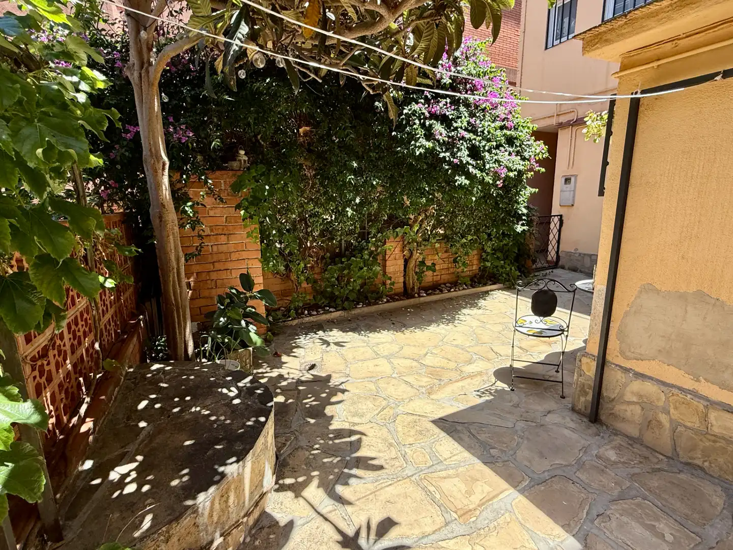 Wohnung mit Terrasse zum Verkauf in Carrer de Pedrell, imagen 5