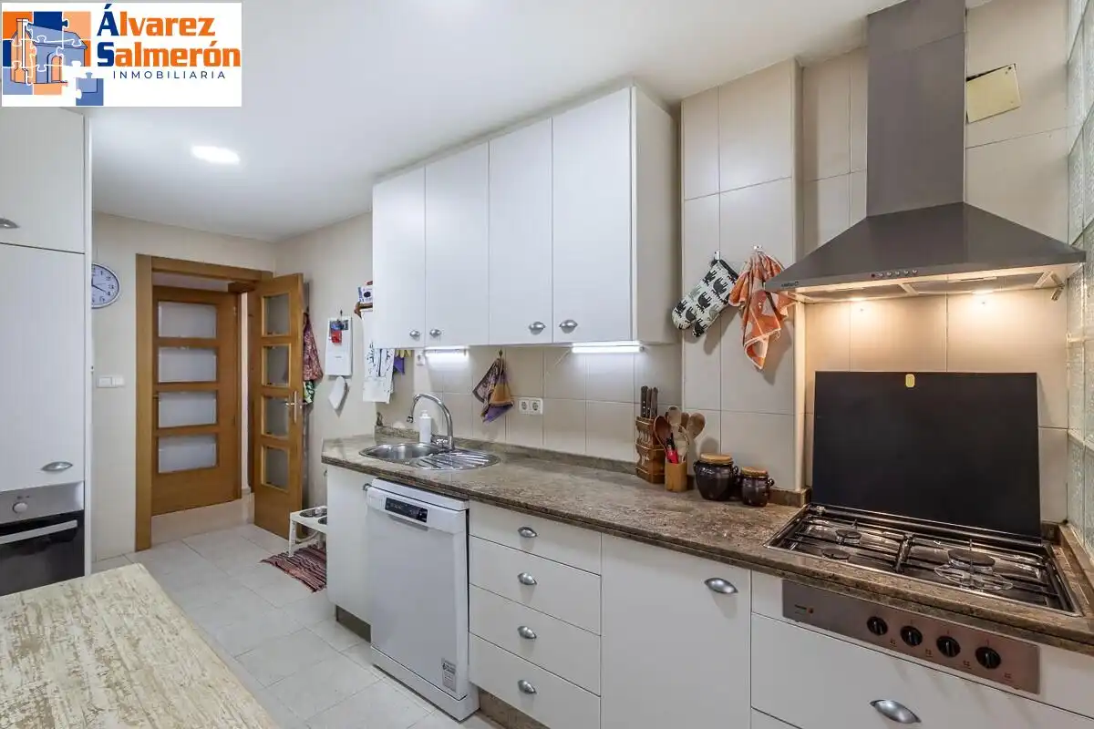 Appartement à vendre à Calle MOLINOS, imagen 9