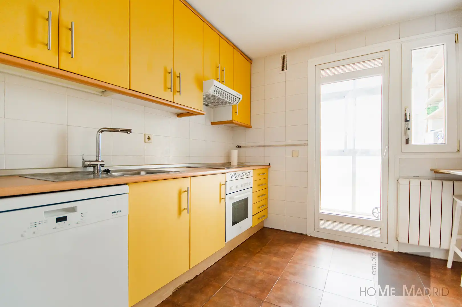 Flat with pool for sale in Fuencarral - El Pardo, imagen 7