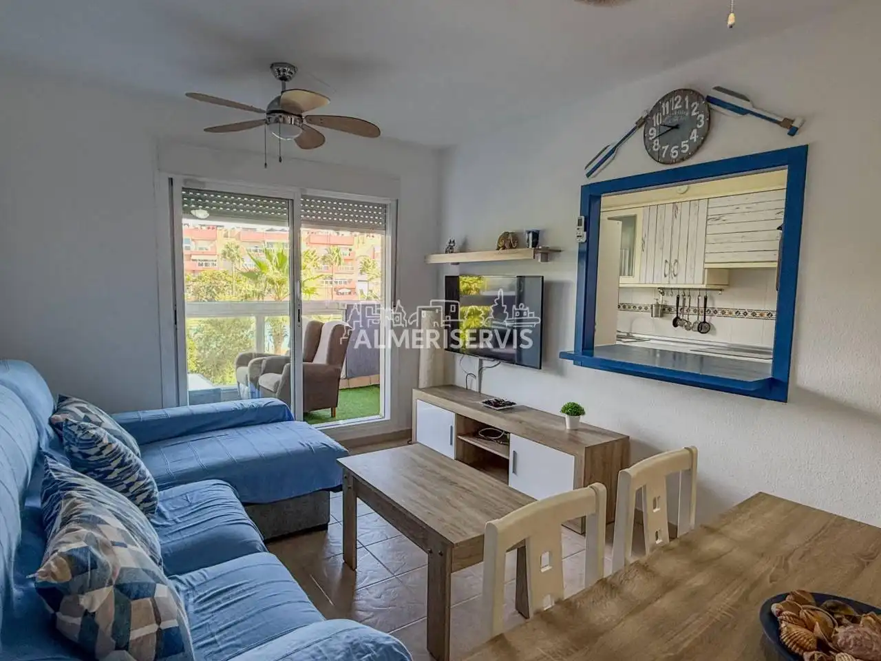Appartement avec piscine à vendre à Calle Collera