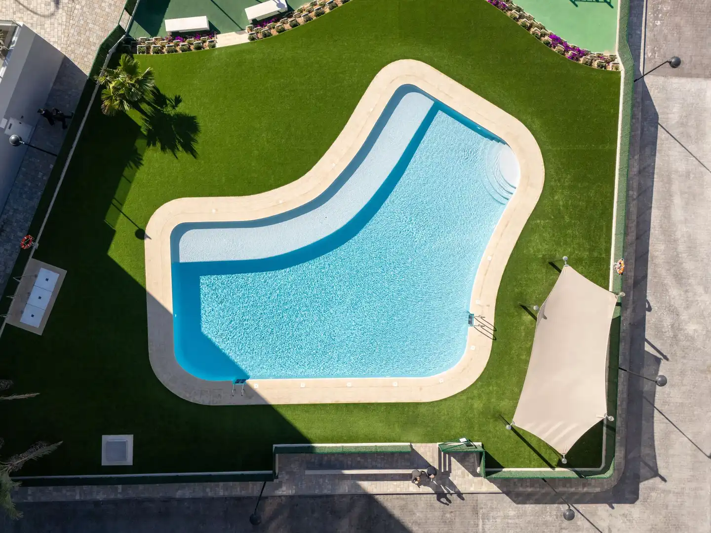 Apartamento en venta en Santa Pola ciudad, imagen 22