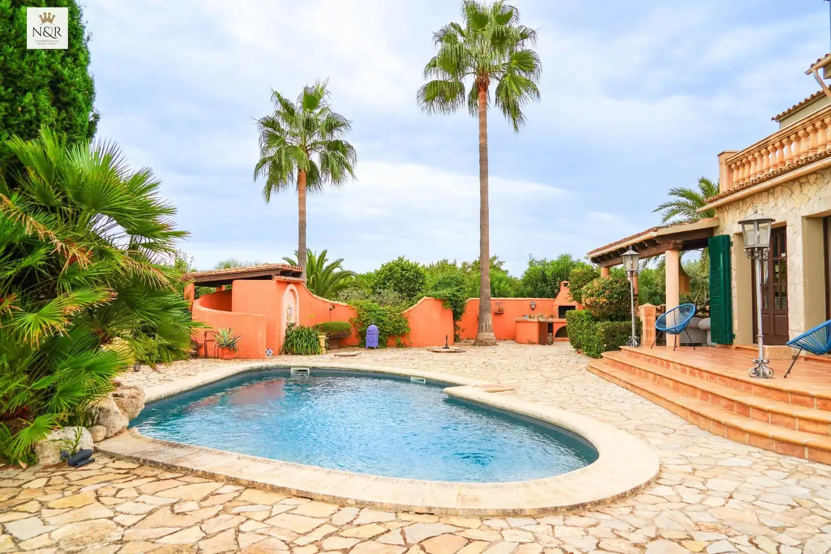 Casa rustica con balcone in vendita a Consell, imagen 30