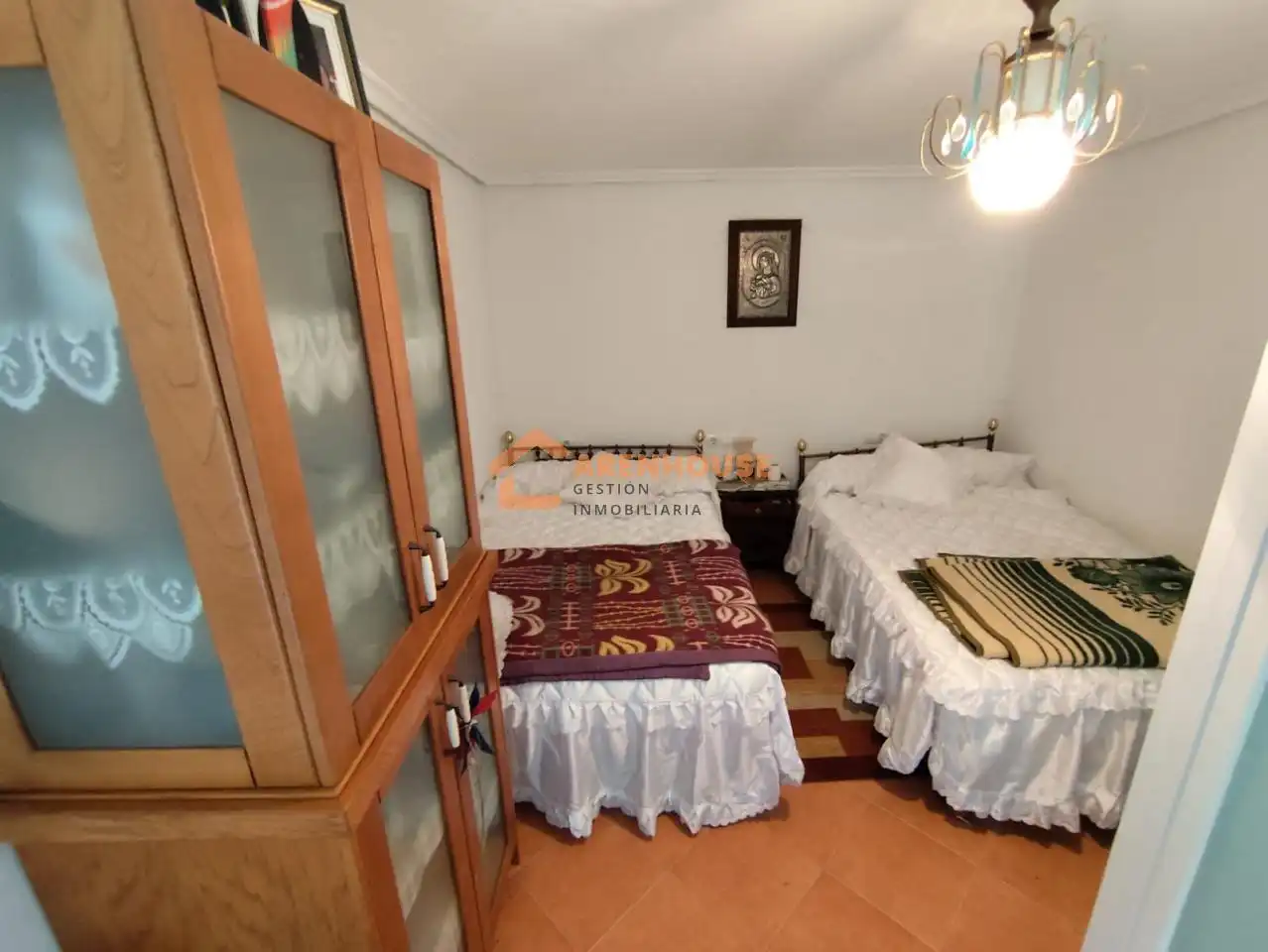 Casa amb terrassa en venda a San Cristovo de Cea, imagen 21